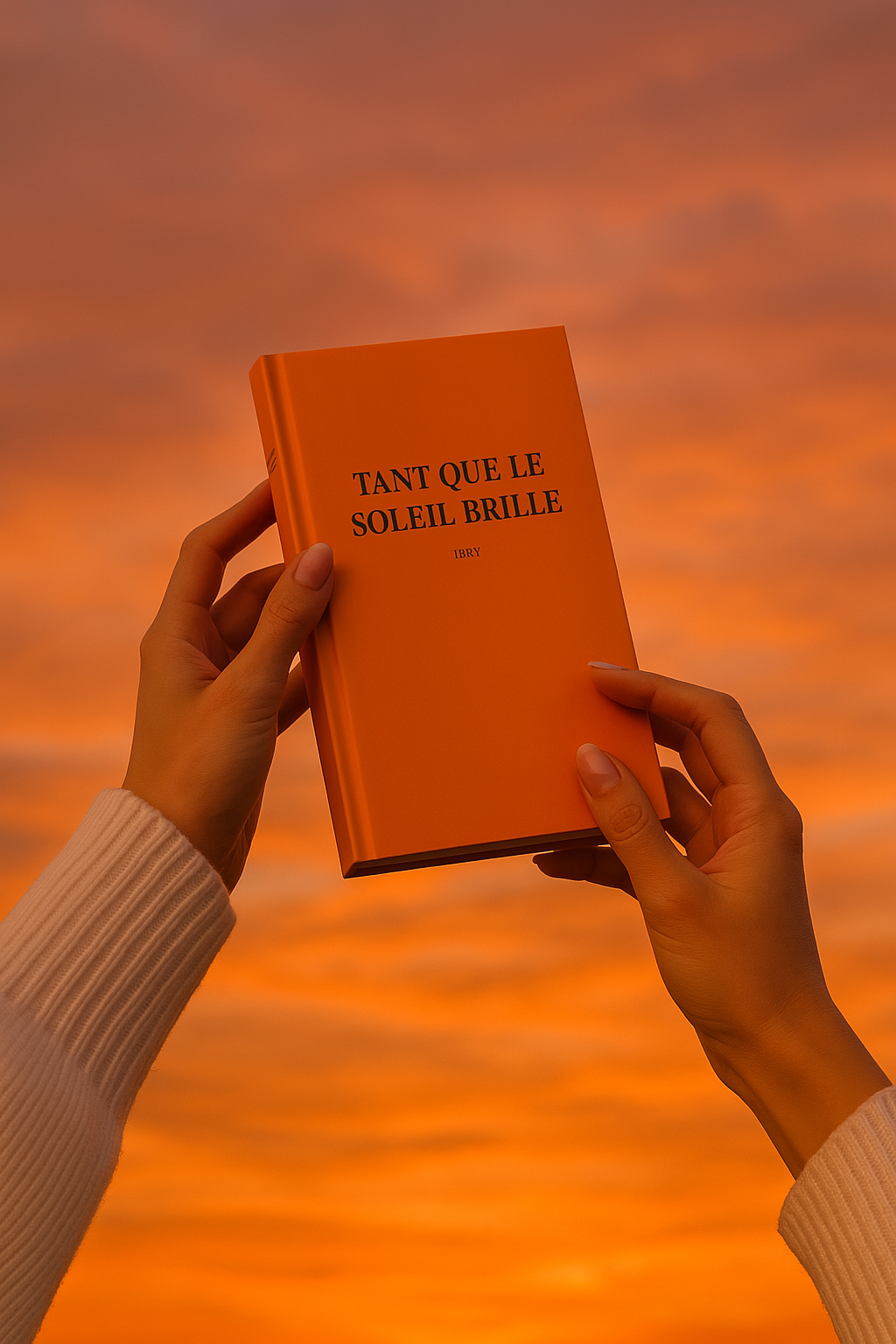 Édition classique - Tant que le soleil brille