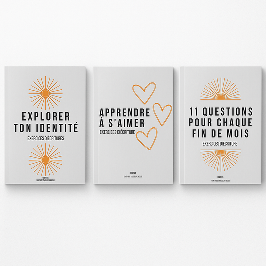 (Re)connexion - Le Coffret