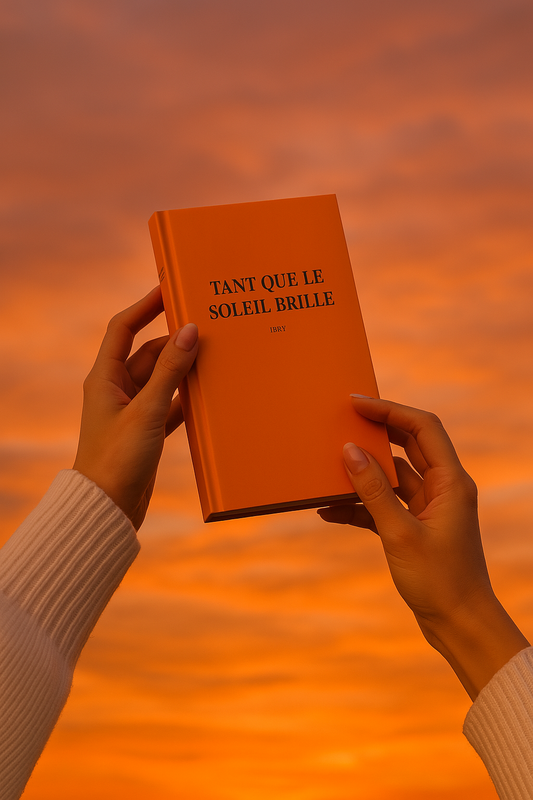 Tant que le soleil brille - Édition classique